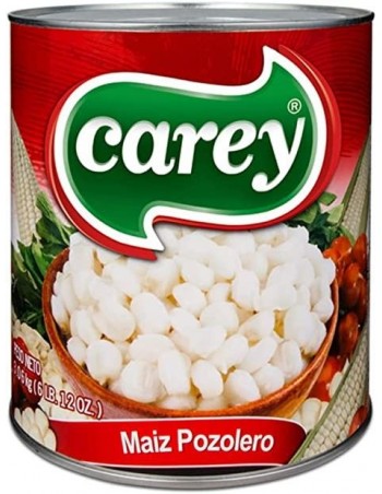 Maiz Pozolero Blanco carey 860g