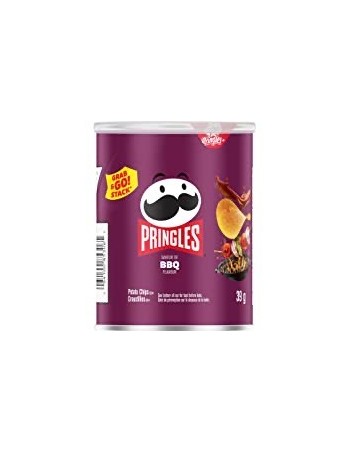 Pringles BBQ Snack (40g)