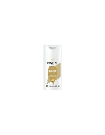 Acondicionador de renovación diaria de la humedad Pantene Pro-V, 3,38 fl oz ( pequeño)