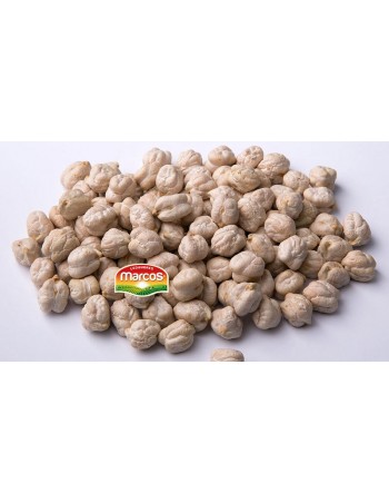 Garbanzos, legumbres Marcos 500g