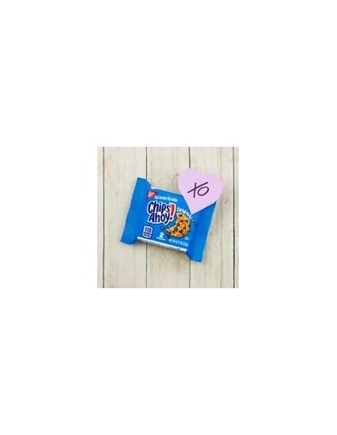 Chips Ahoy 2 Cookies 22g