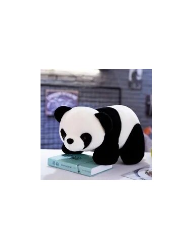 Juguete de peluche de oso Panda