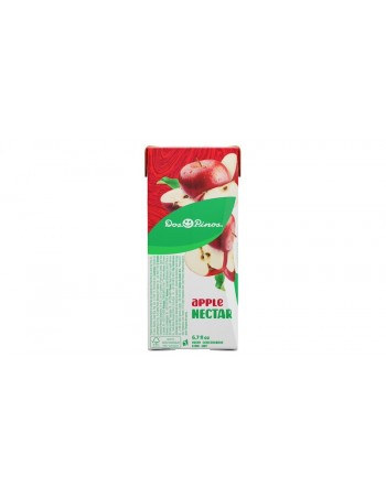 Nectar Dos Pinos Manzana - 200ml