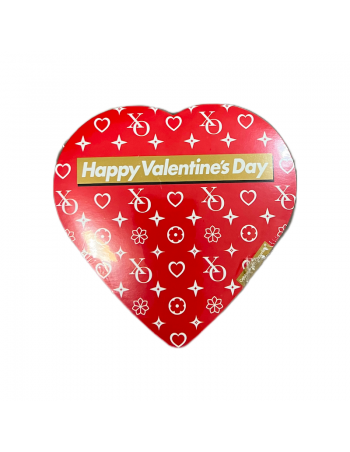 Caja de Chocolates "Celebración de Amor" - Feliz Día de San Valentín - 1.5 oz