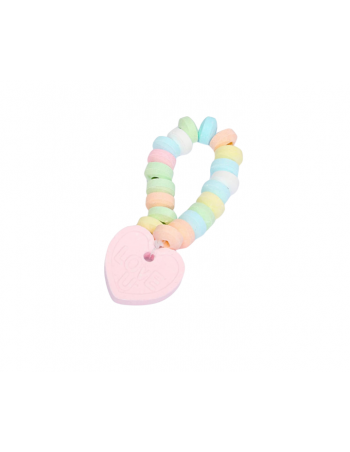 Pulseras de caramelo Heart Candy!