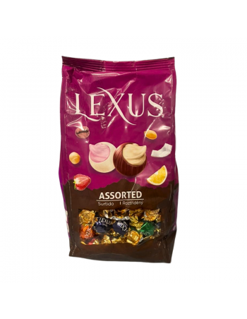 Lexus Assorted Confections 1000 g