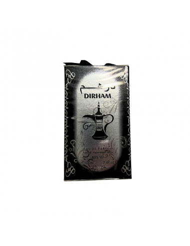 Eau de Parfum Dirham 100ml