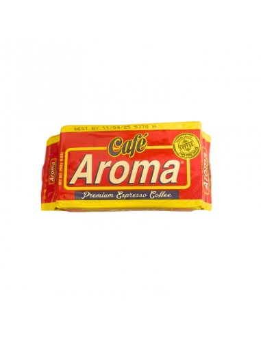 Café Aroma Premium Espresso 250g