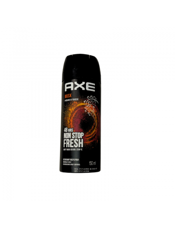 Axe Desodorante en spray "Musk" 150 ml