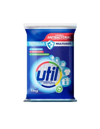 Detergente Multiusos Util 1kg