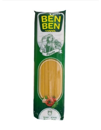 Espaguetis Benben 500 g