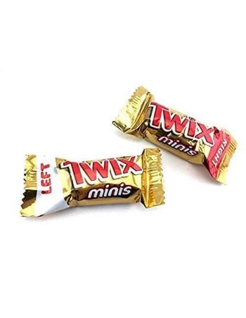 Tiwix minis cookie bars 2 unidades