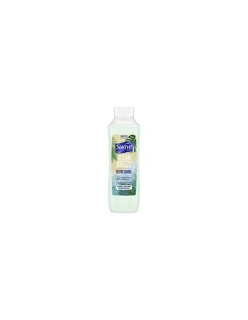 Suave Acondicionador Refrescante Essentials, Ocean Breeze, 22,5 fl oz