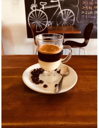 Café Bombón