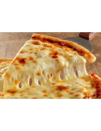 Pizza de Queso