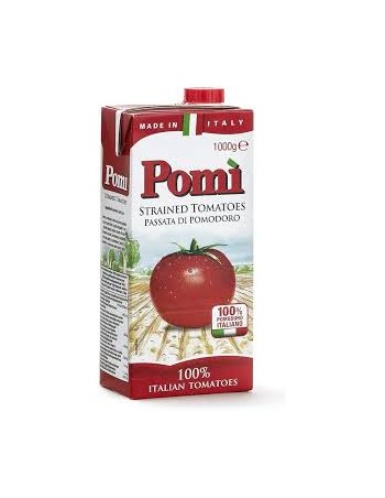 Pomi Pasta de Tomate 1kg