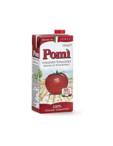 Pomi Pasta de Tomate 1kg