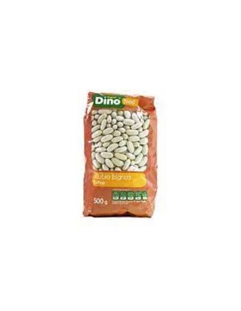 Alubia Blanca Extra 500g