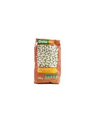 Alubia Blanca Extra 500g