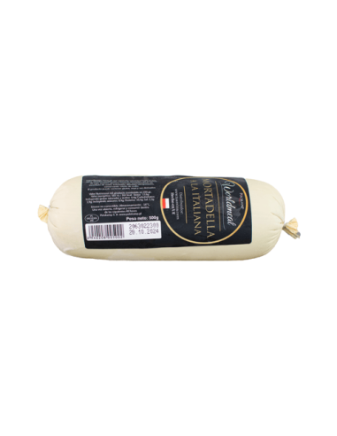 Mortadella a la Italiana Worldmeat 500g