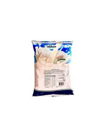 Leche en Polvo Alibra 1kg