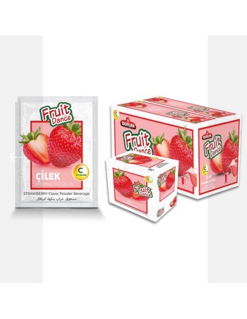 Fruit Dance Fresa rinde 2 Lt