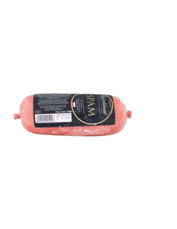 Spam de pollo 500g Worldmeat