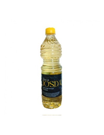 Aceite Refinado de Girasol Josdan 1L