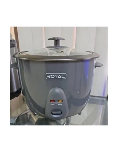 Olla Arrocera Royal 1.8 L