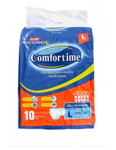 Comfortime Pañales para adultos