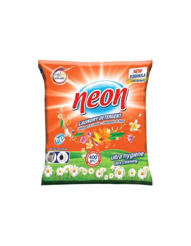 Detergente Neon 400g