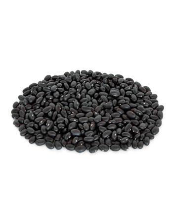 Frijoles Negros Criollos 2 Lb