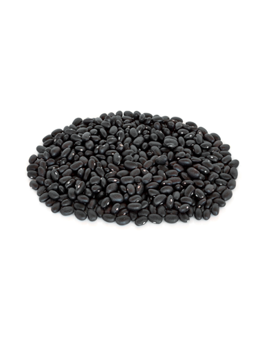 Frijoles Negros Criollos 2 Lb