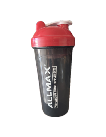 Pomo para gimnasio 750ml Allmax