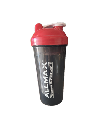 Pomo para gimnasio 750ml Allmax