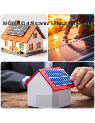 Modulo 4 Sistema Solar a la Medida